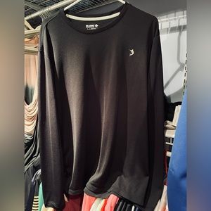 Men’s long sleeve shirt
